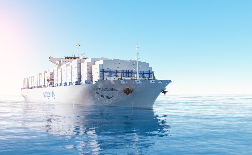 New Bureau Veritas Rule Note Addresses Safety of Fuel Cells on Ships 